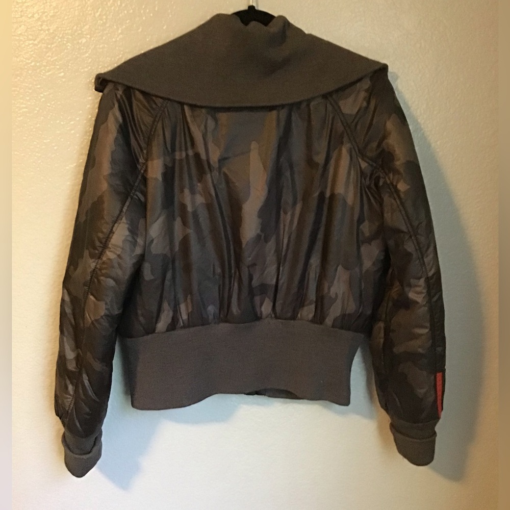 Prada Jacket - Picture 2 of 8